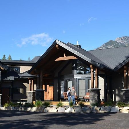 Radium Elk Park B & B Radium Hot Springs Esterno foto
