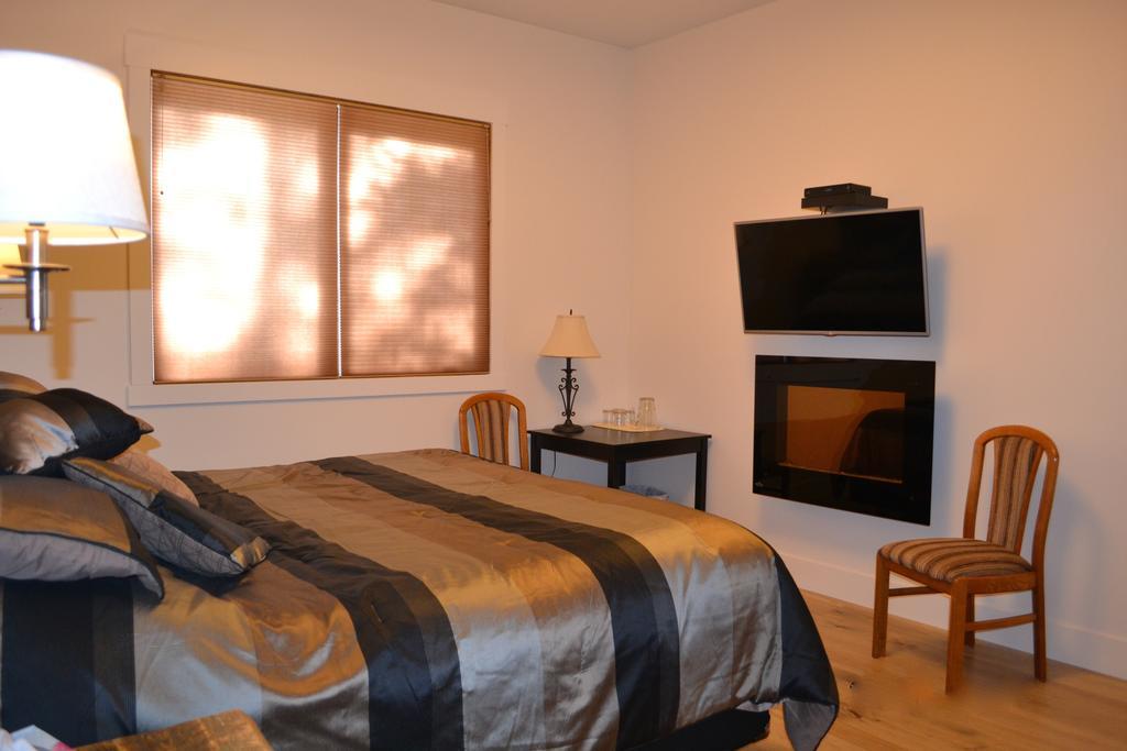 Radium Elk Park B & B Radium Hot Springs Camera foto