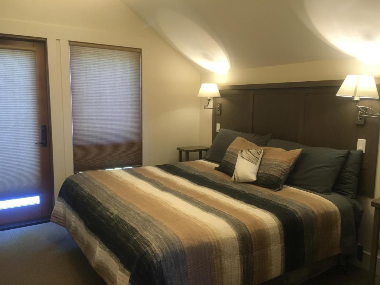 Radium Elk Park B & B Radium Hot Springs Esterno foto
